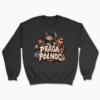 Praga-Północ Streetwise - Bluza