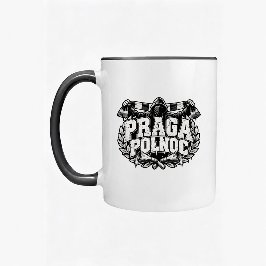 Praga Północ Ultras - Kubek