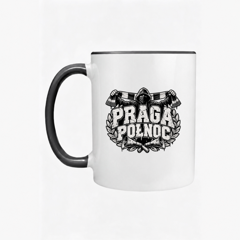 Praga Północ Ultras - Kubek