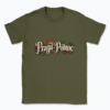 Praga-Północ Vintage Boho - T-shirt