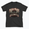 Praga-Północ Vintage Gym - T-shirt