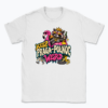 Praga-Północ Weird - T-shirt