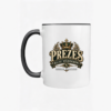 Prezes Białystok - Kubek