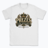 Prezes Białystok - T-shirt