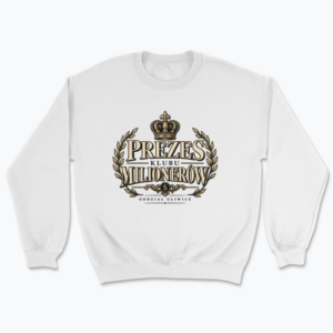 Prezes Gliwice - Bluza
