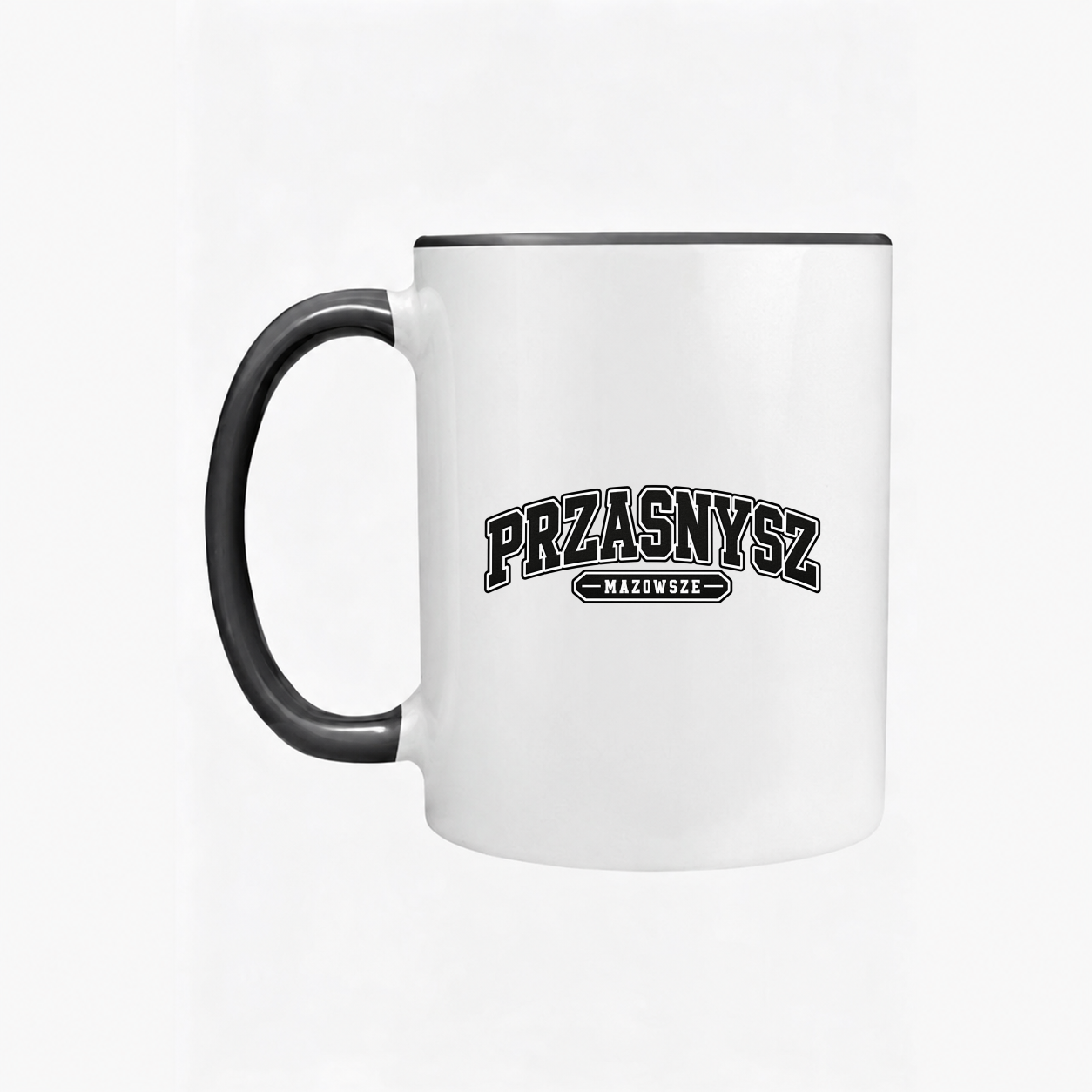 Przasnysz Mazowsze - Kubek