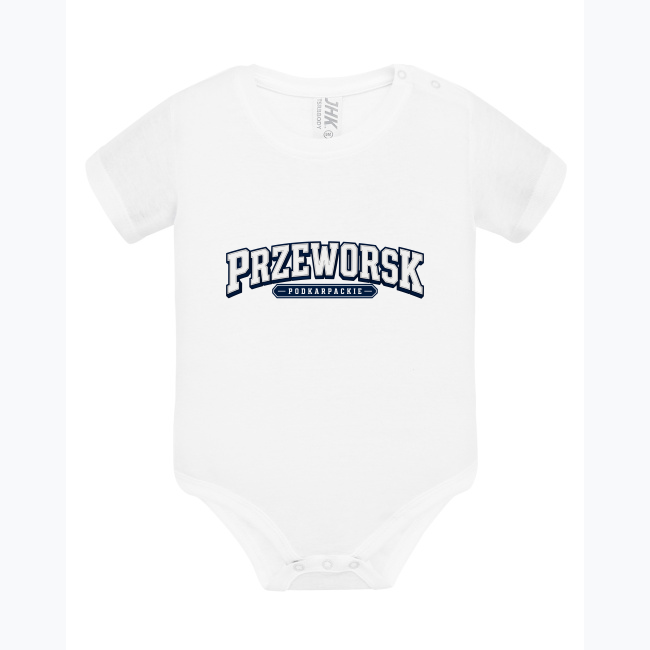 Przeworsk Varsity - Body dziecięce