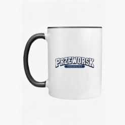 Przeworsk Varsity - Kubek