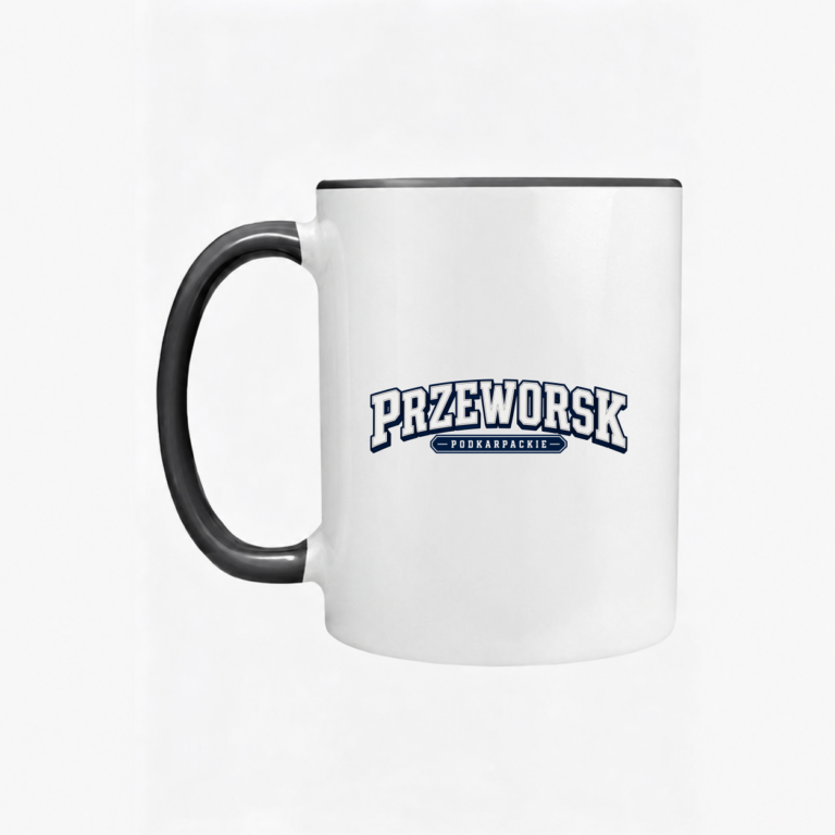 Przeworsk Varsity - Kubek