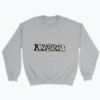 PRZYSUCHA DIY Graffiti - Bluza