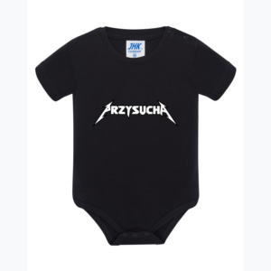 PRZYSUCHA Lightning - Body dziecięce