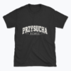 PRZYSUCHA Mazowsze - T-shirt