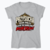 Przysucha Piękna Okolica - Koszulka damska