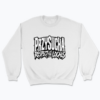 Przysucha Respect the Locals - Bluza