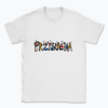 Przysucha Surrealist - T-shirt