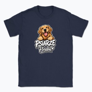PSIARZE Poręba - T-shirt