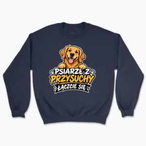 Psiarze z Przysuchy - Bluza