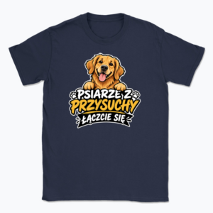 Psiarze z Przysuchy - T-shirt