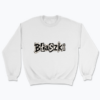 Punk Collage Błaszki - Bluza