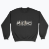 Punk Graffiti MIELNO - Bluza