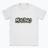 Punk Graffiti MIELNO - T-shirt