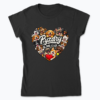 Pyzdry Dog Club - Koszulka damska