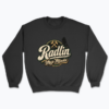 Radlin Vintage Mining Emblem - Bluza