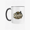 Radlin Vintage Mining Emblem - Kubek