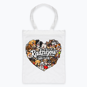 Radziejów Dog Club - Torba