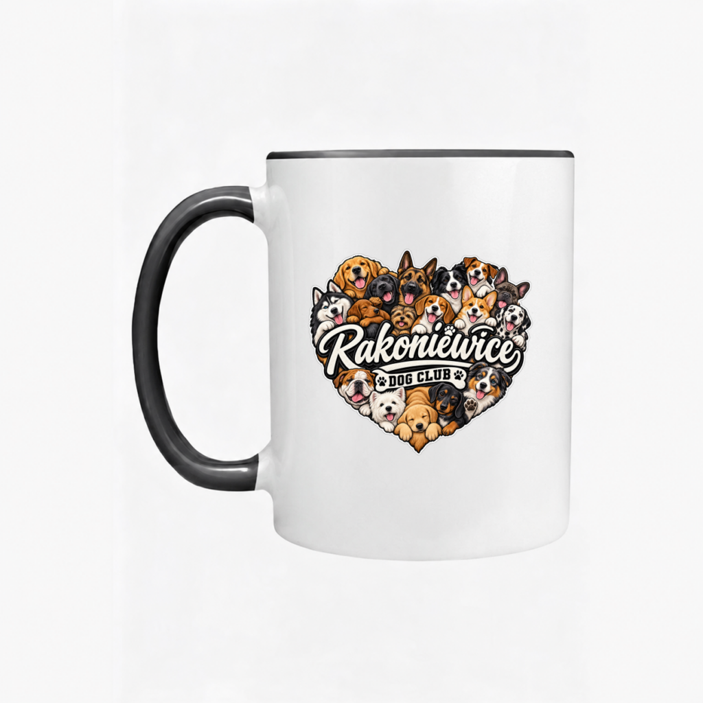 Rakoniewice Dog Club - Kubek