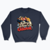 Rather Be in Gdańsk - Bluza