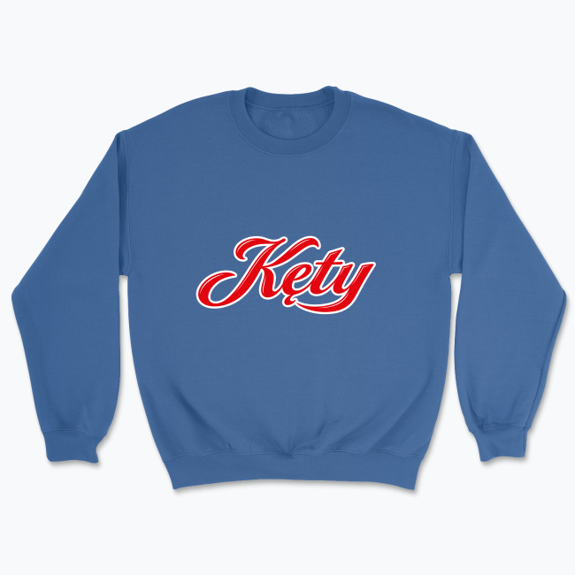 Red Kęty - Bluza