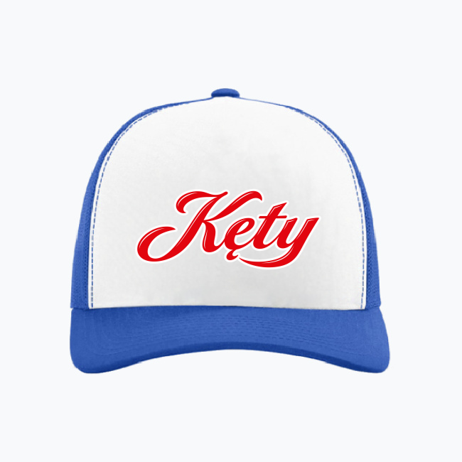 Red Kęty - Czapka z daszkiem
