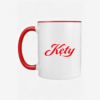 Red Kęty - Kubek