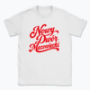 Red NDM - T-shirt