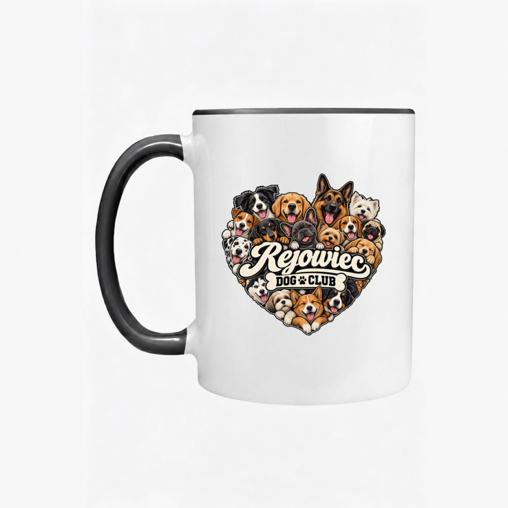 Rejowiec Dog Club - Kubek