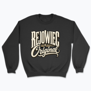 Rejowiec Original - Bluza
