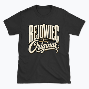 Rejowiec Original - T-shirt