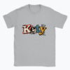 Retro Kęty Street-Art - T-shirt