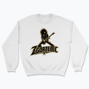 Rock Zgorzelec - Bluza