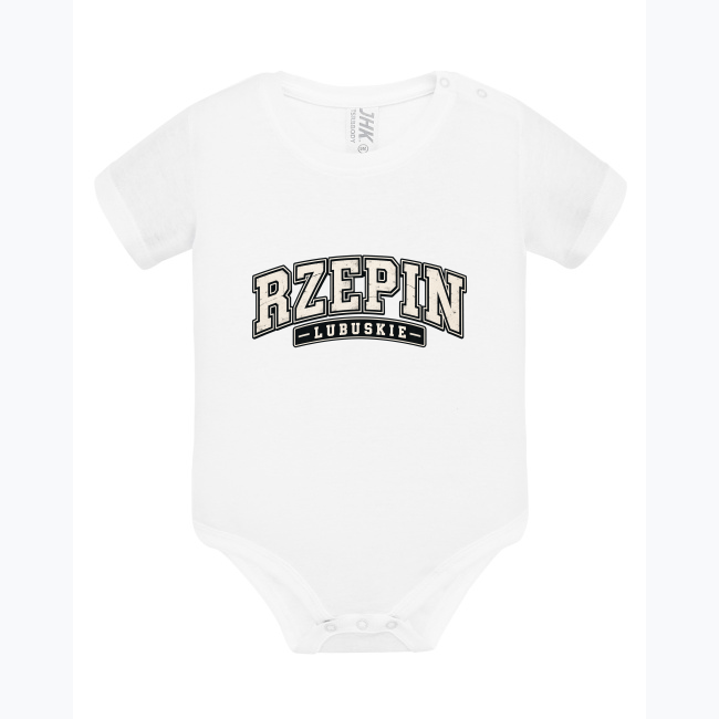 RZEPIN Lubuskie - Body dziecięce