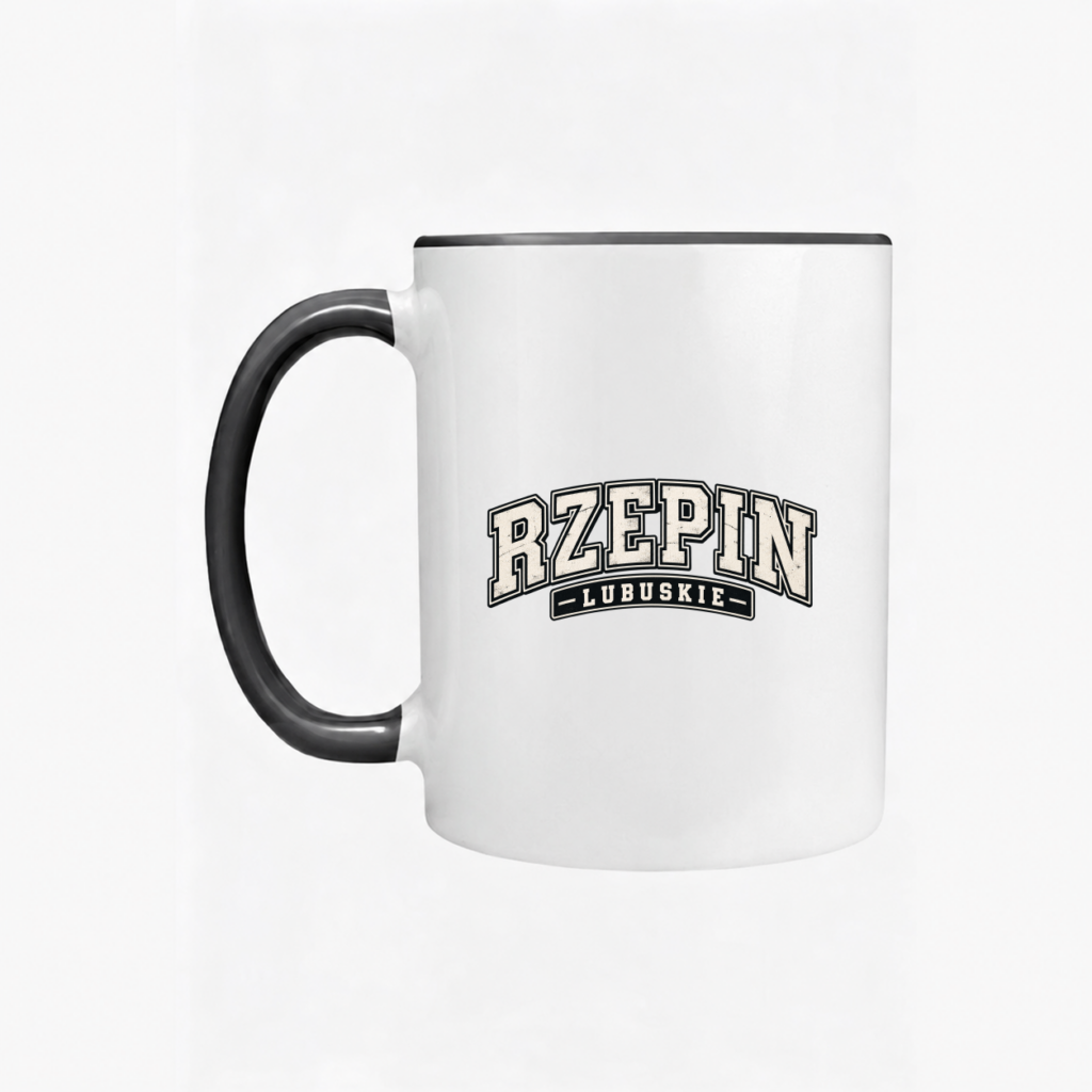 RZEPIN Lubuskie - Kubek