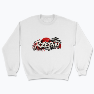 RZEPIN Rising Sun - Bluza