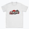RZEPIN Rising Sun - T-shirt