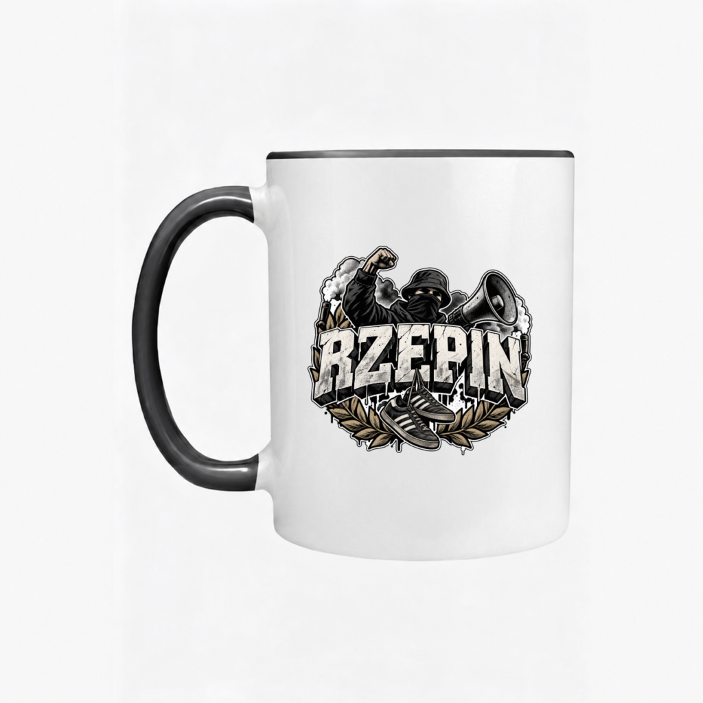 RZEPIN Ultras - Kubek