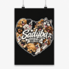 Sadyba Dog Club - Plakat