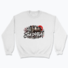Sadyba Japan Style - Bluza