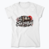 Sadyba Japan Style - Koszulka damska