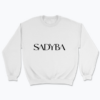 SADYBA Minimalist - Bluza