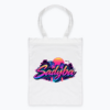Sadyba Neon Sunset - Torba